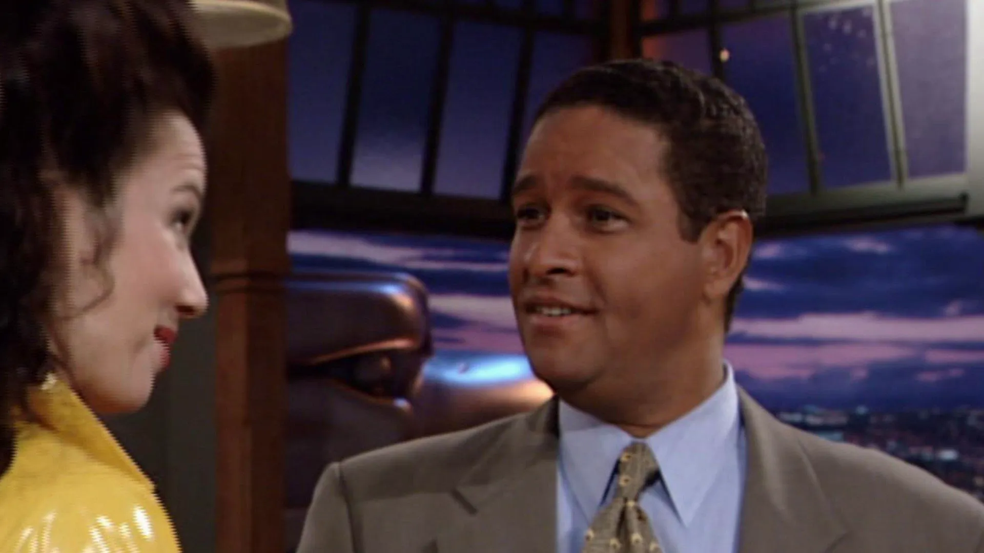 thumbnail - S5:E8 Fair Weather Fran