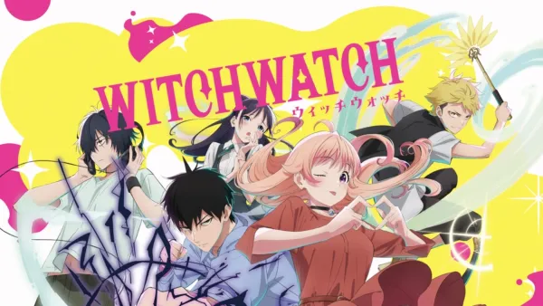 thumbnail - Witch Watch