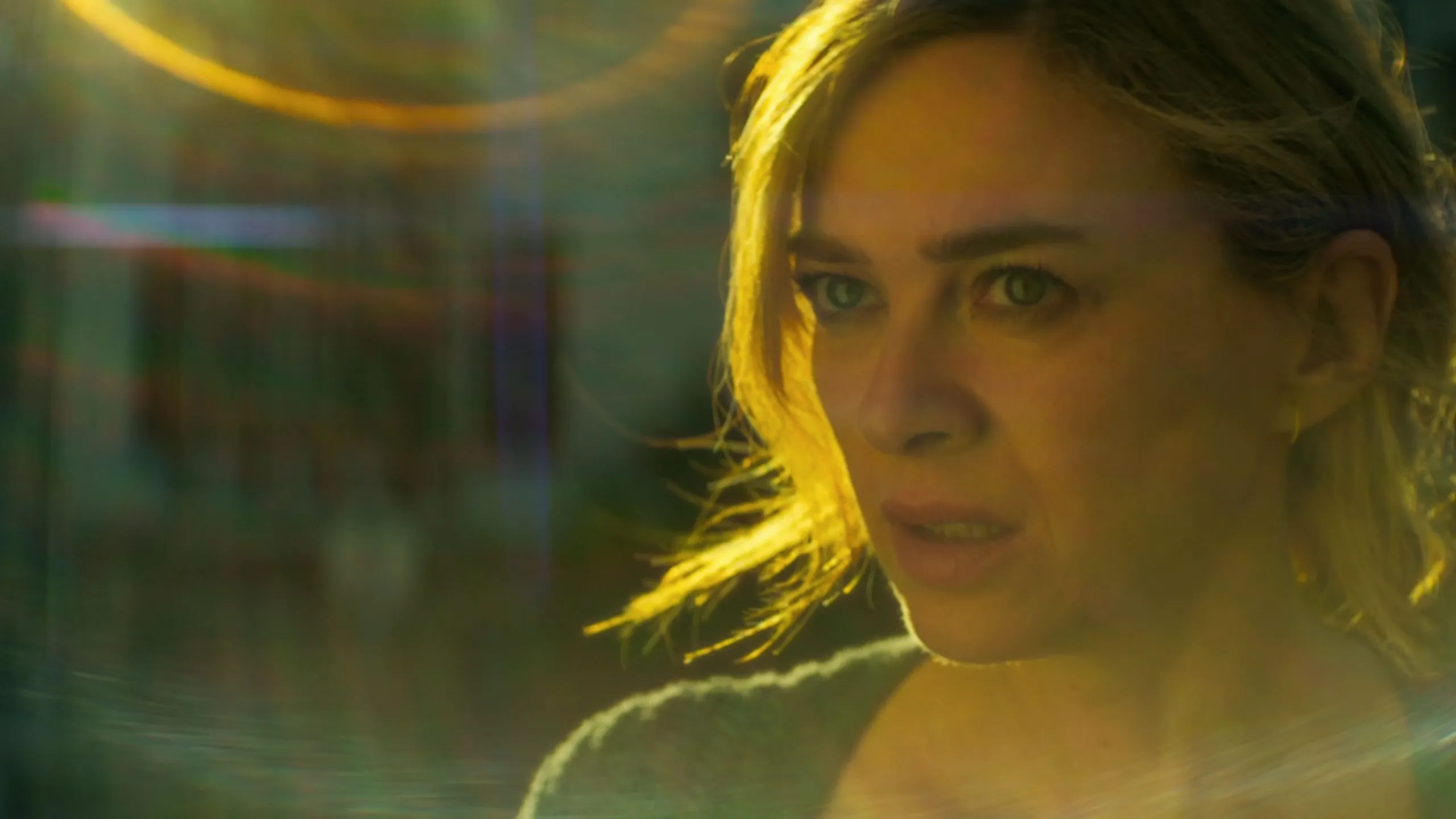 From Tomorrow (English Dub)