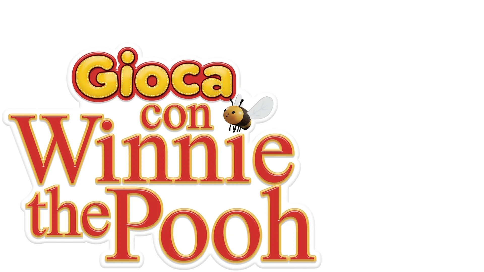 Disney Junior: Gioca con Winnie the Pooh