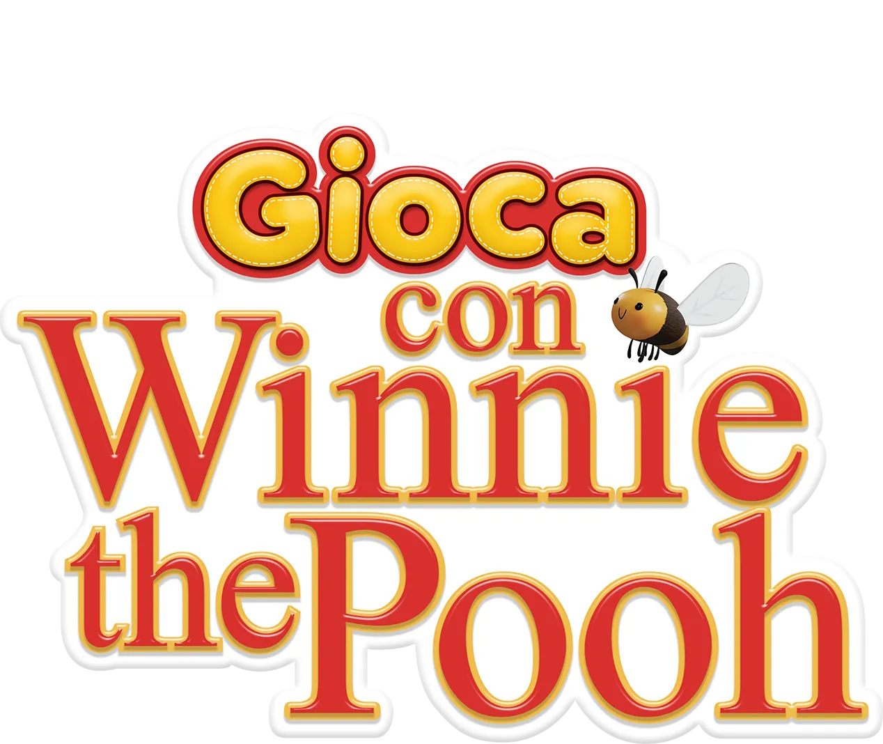 Disney Junior: Gioca con Winnie the Pooh