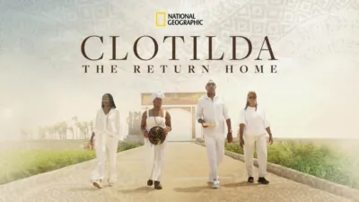 Clotilda: The Return Home