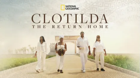thumbnail - Clotilda: The Return Home