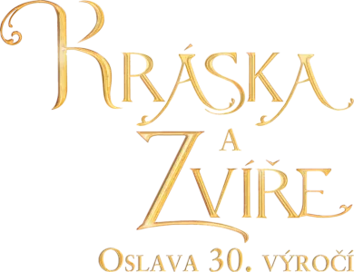 Kráska a zvíře: Oslava 30. výročí