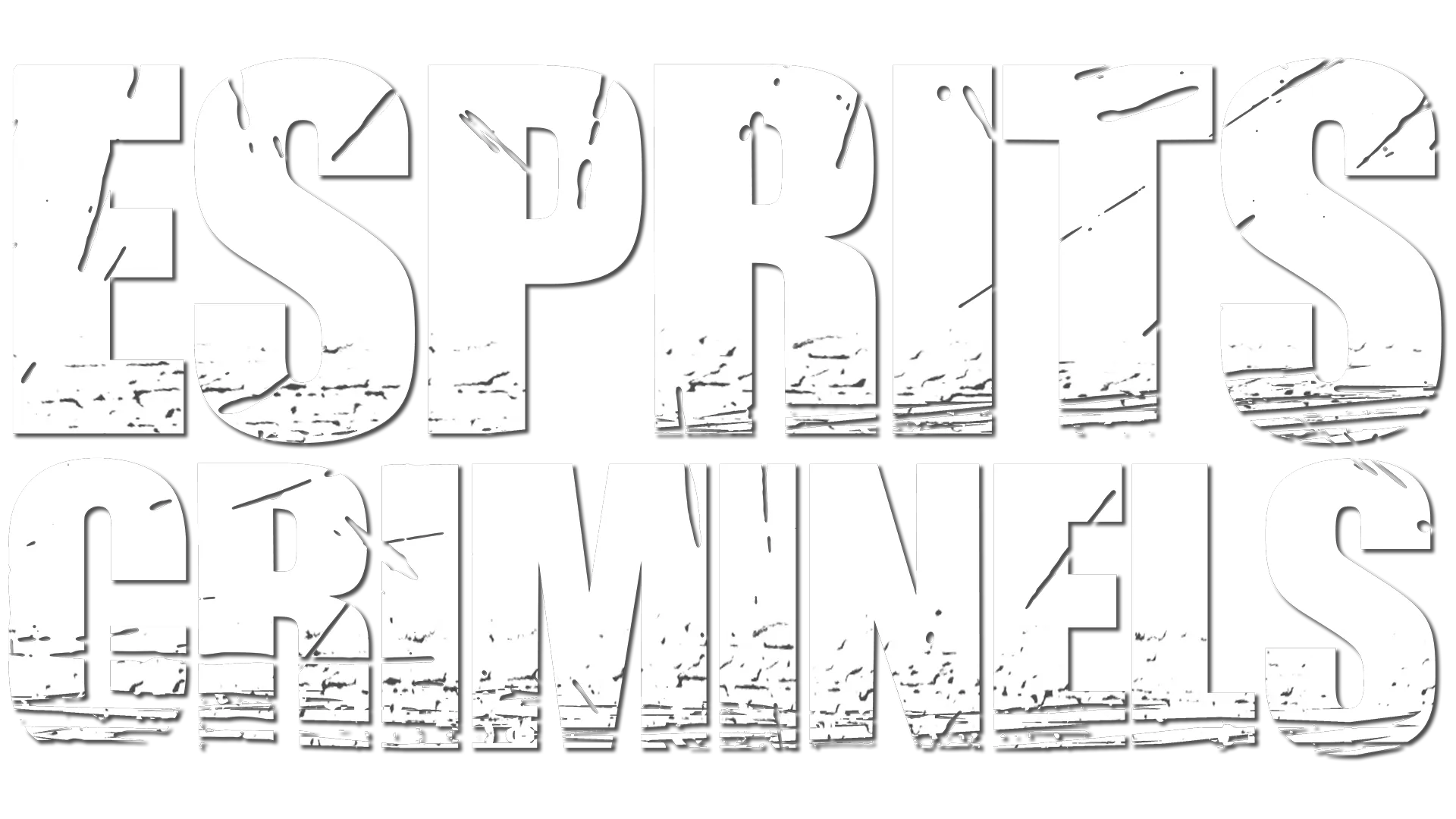 Esprits criminels