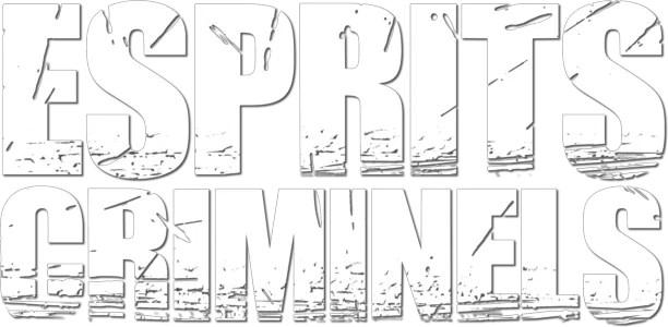 Esprits criminels