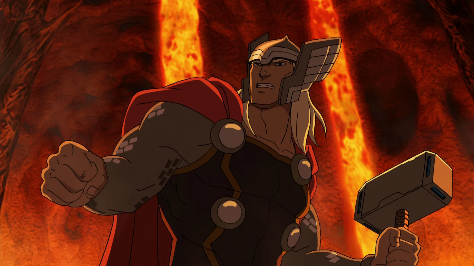thumbnail - S1:E10 Doomstroyer