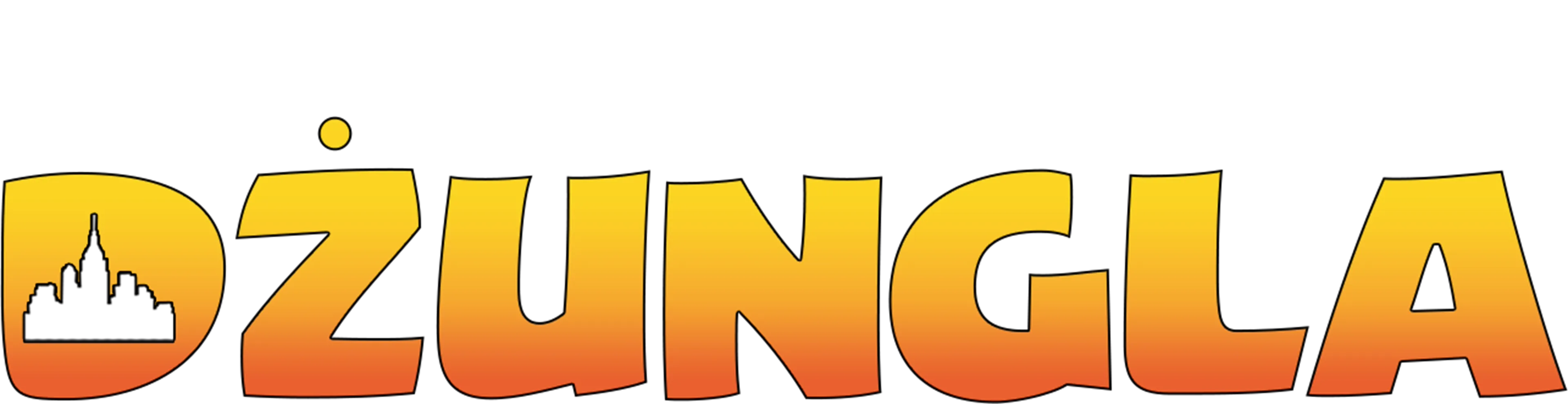 Dżungla