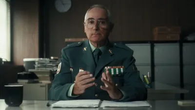 thumbnail - S1:E2 Three Bullets