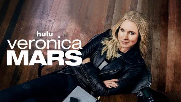 thumbnail - Veronica Mars