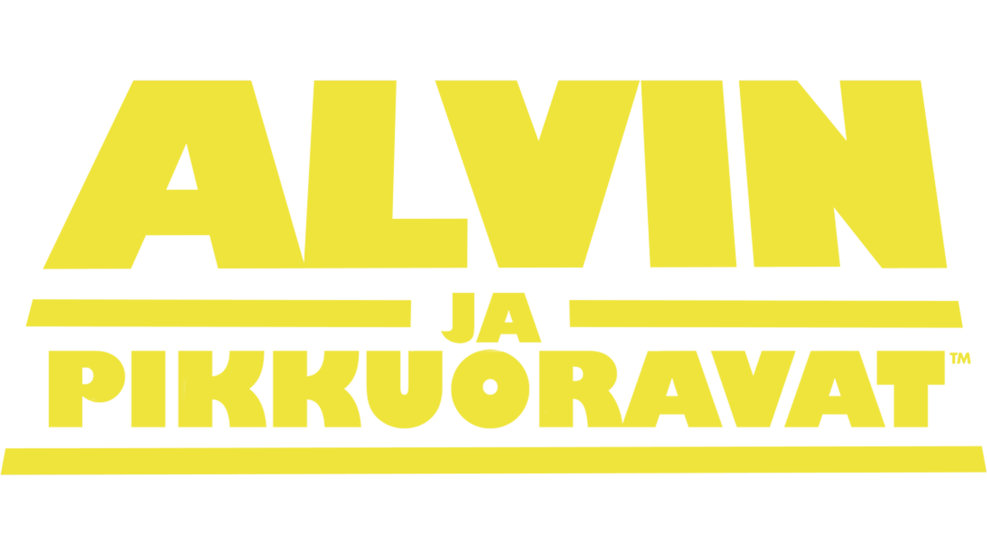 Alvin Ja Pikkuoravat