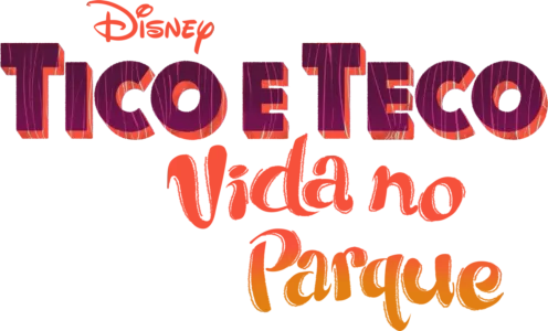 Tico e Teco: Vida no Parque