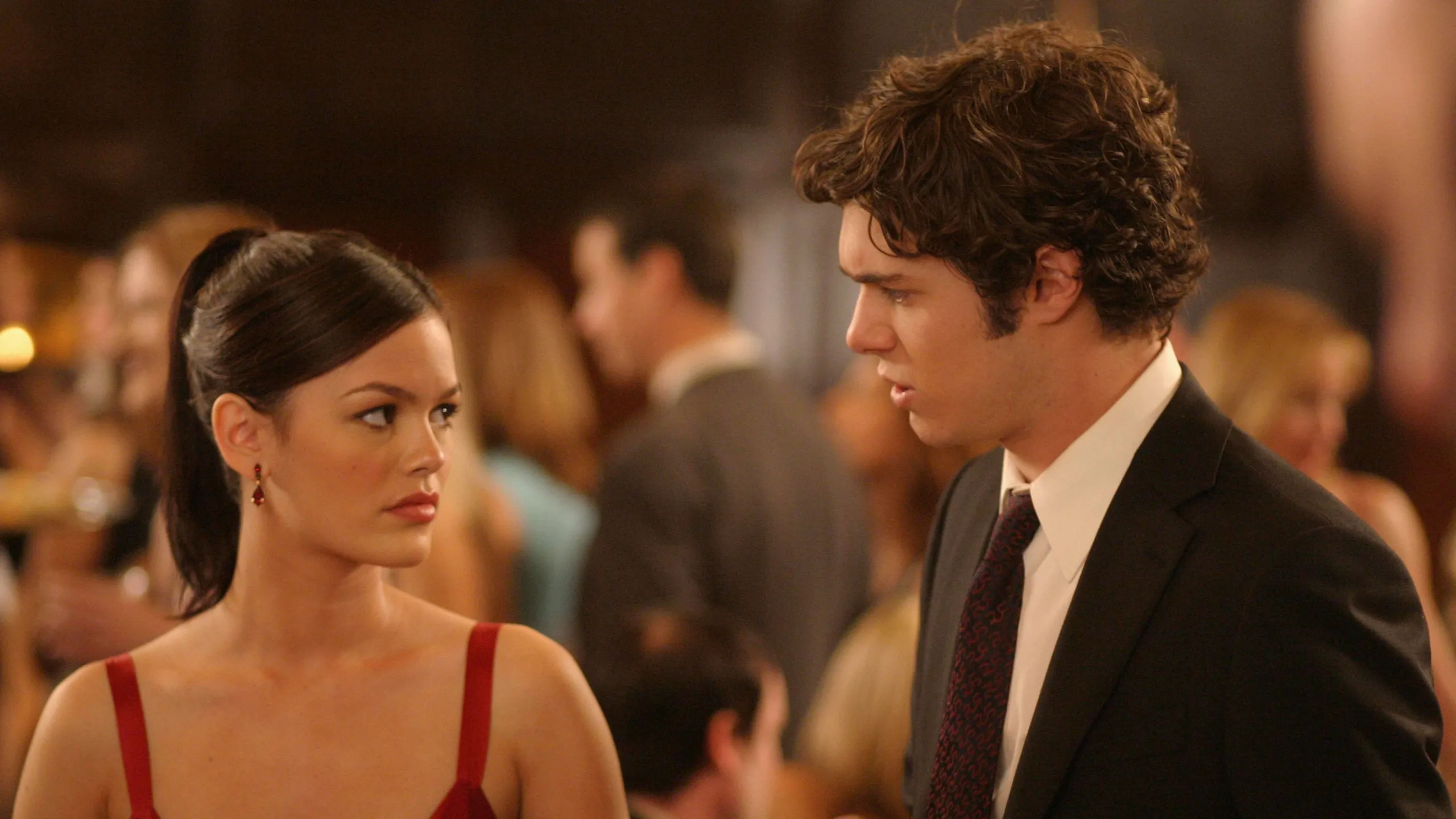 thumbnail - S1:E19 The Heartbreak