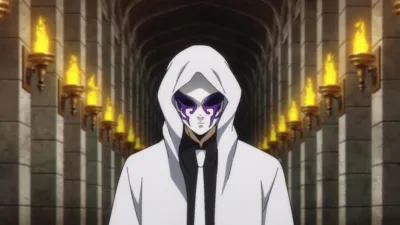 thumbnail - S1:E8 (Dub) Mash Burnedead and the Wolves of Magic