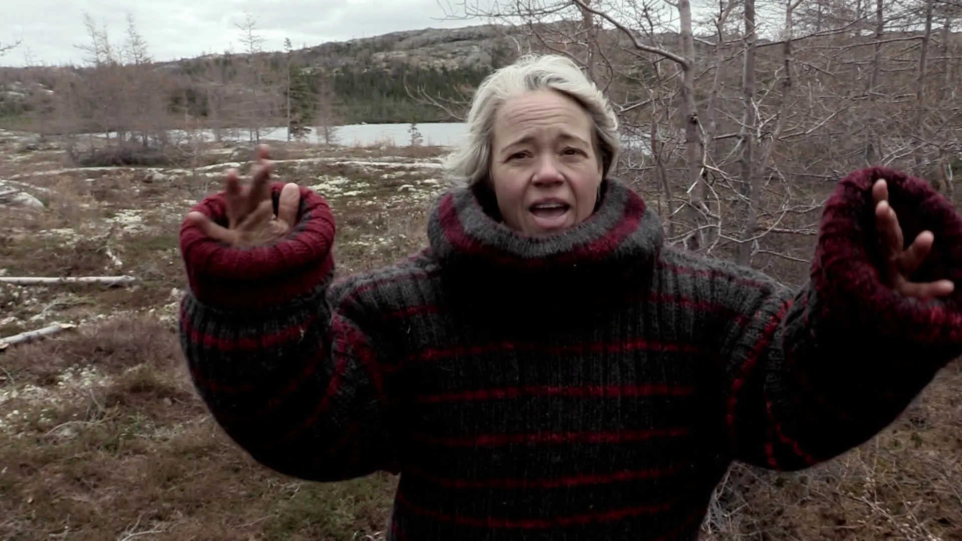 thumbnail - S1:E4 Bone Cold