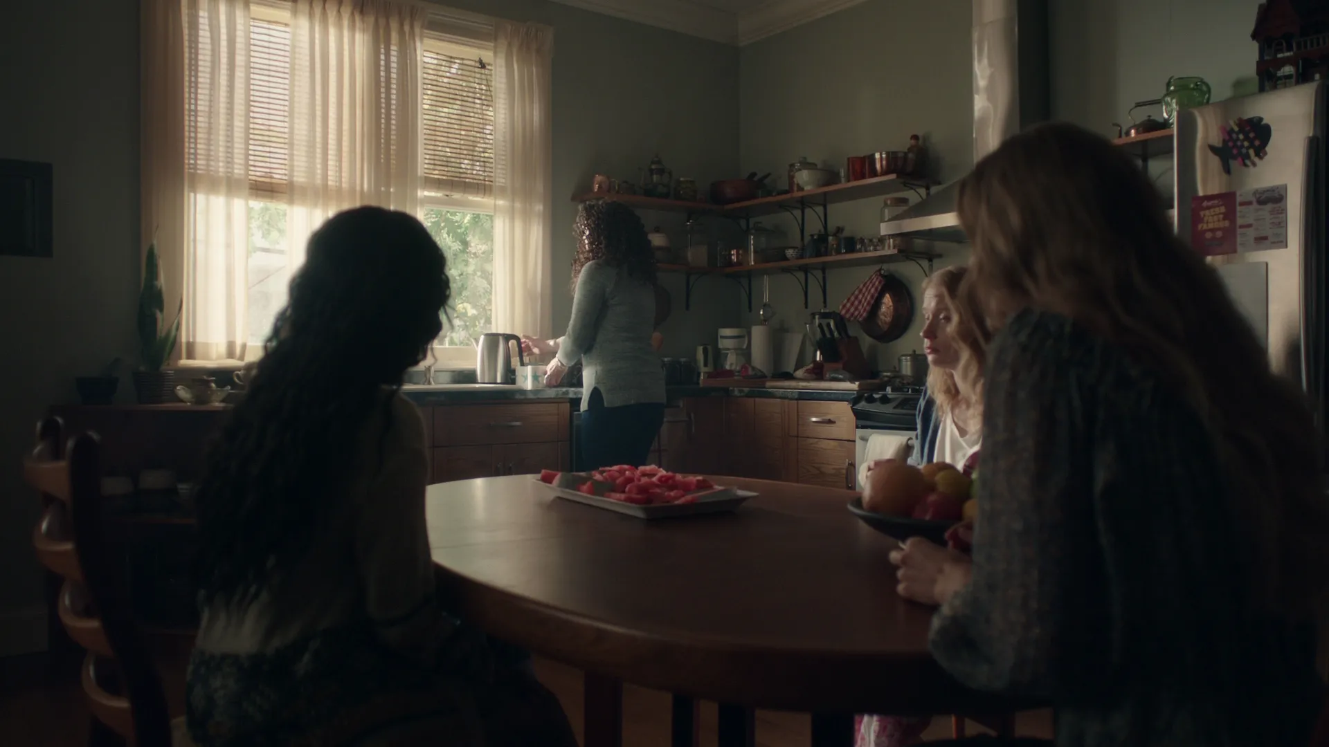 thumbnail - S3:E7 Northern Exposure