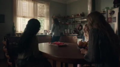 thumbnail - S3:E7 Northern Exposure