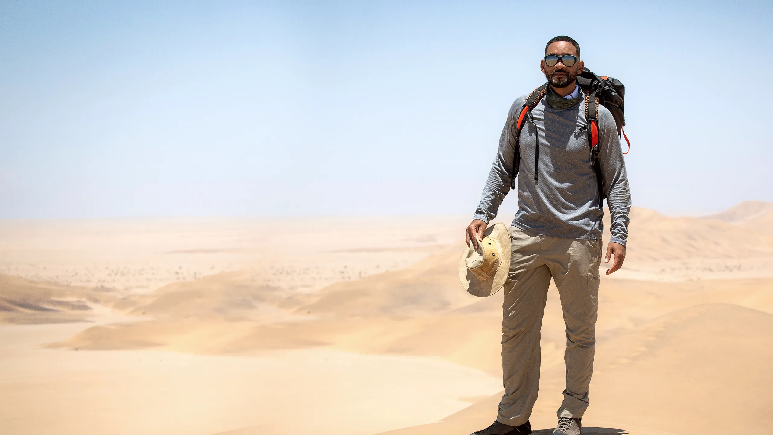 استكشاف كوكب الأرض