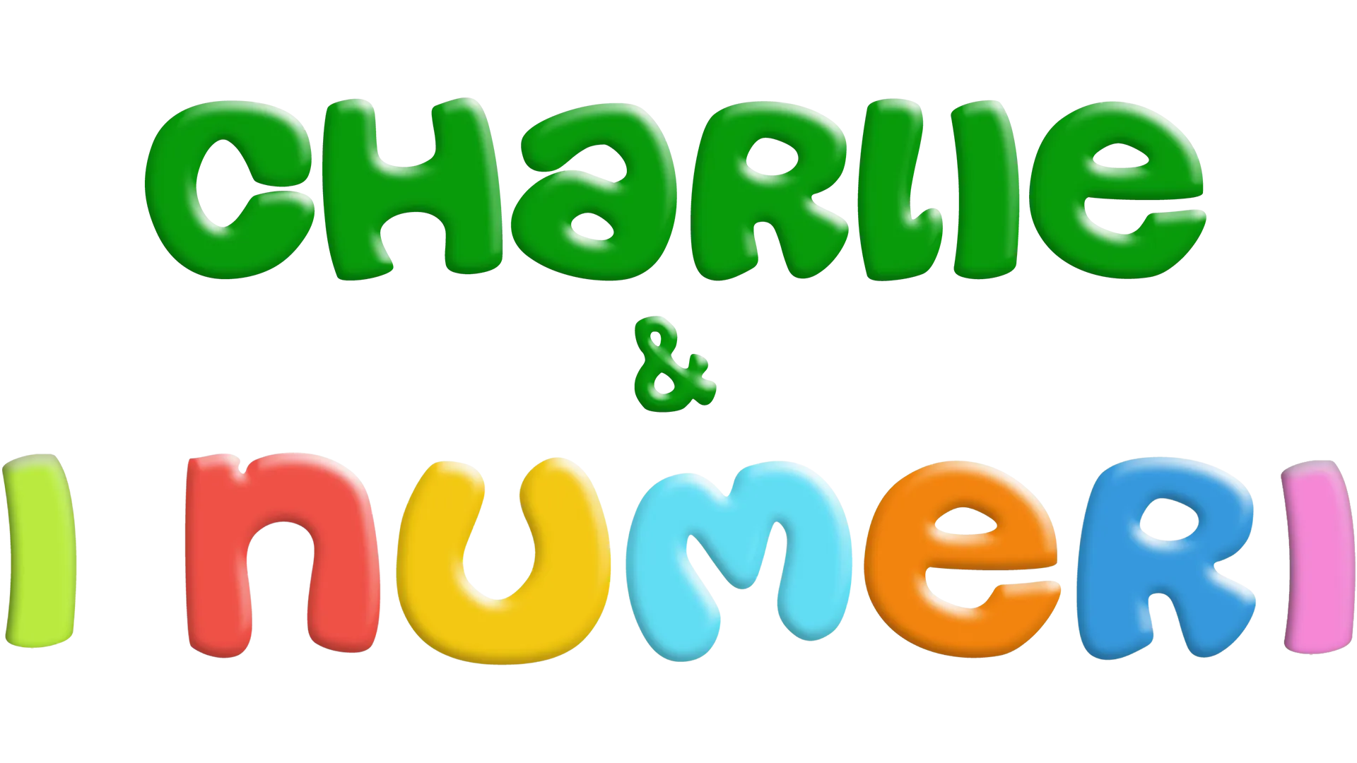 Charlie & i numeri