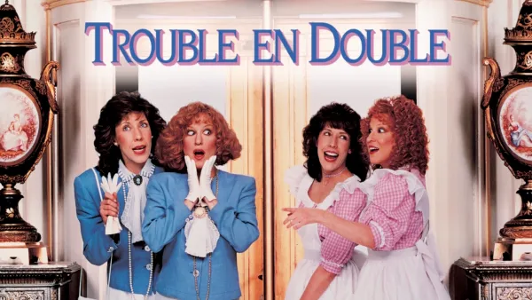 thumbnail - Trouble en double