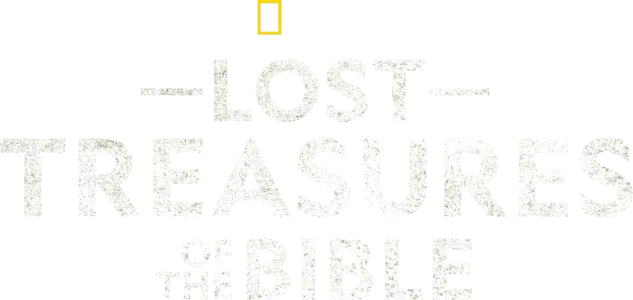 Lost Treasures of the Bible