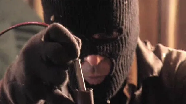 thumbnail - S6:E9 The Perfect Heist