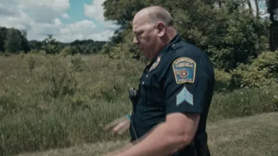 thumbnail - S2:E6 Night Shift Nightmare