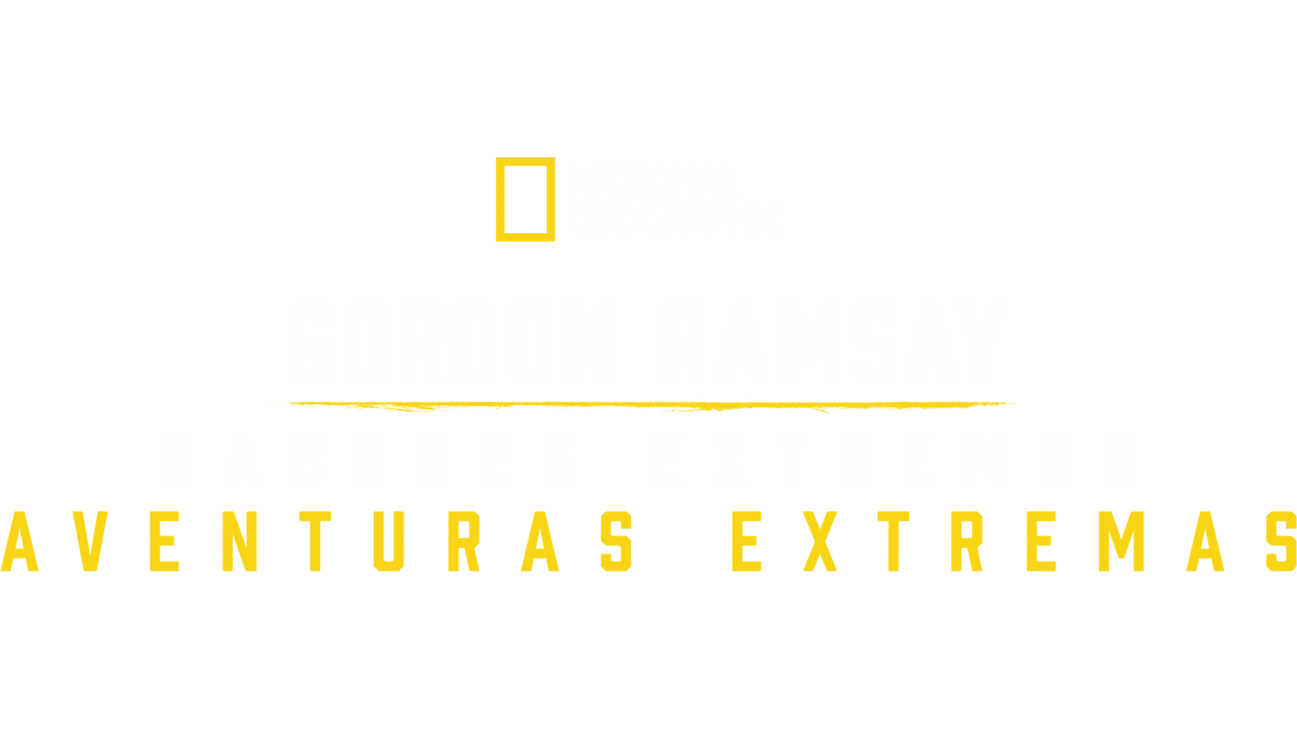 Gordon Ramsay: Sabores extremos - Aventuras extremas