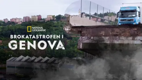 thumbnail - Brokatastrofen i Genova