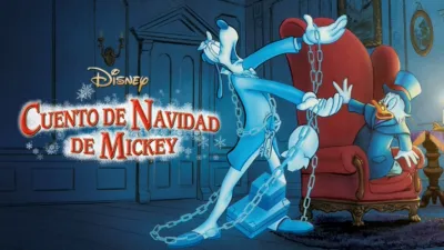 thumbnail - Cuento de navidad de Mickey