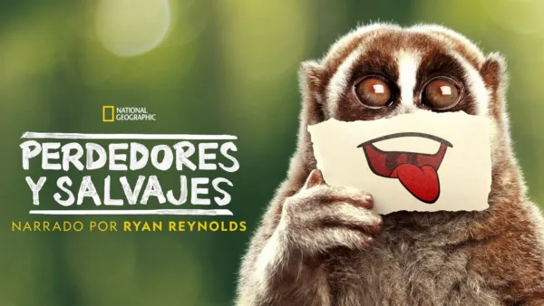 thumbnail - Perdedores y salvajes