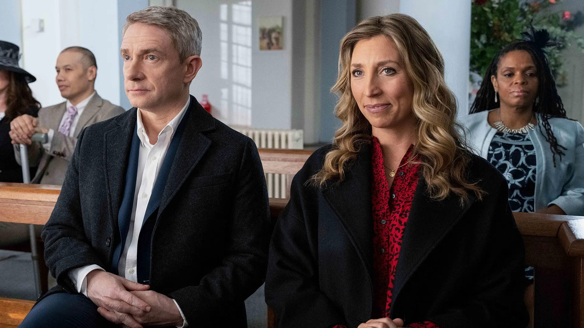 thumbnail - S4:E1 Noël