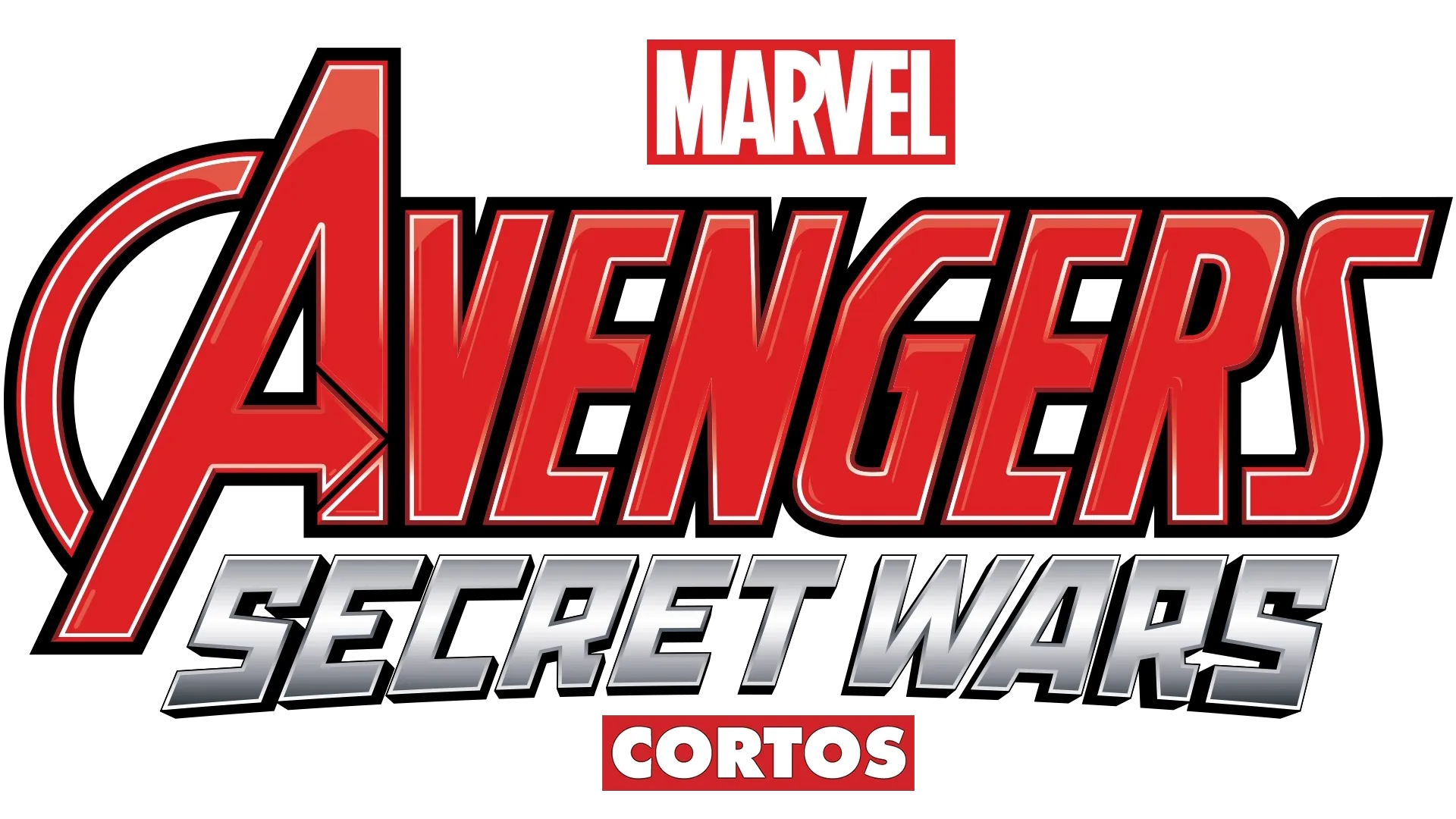 Avengers: Guerras secretas de Marvel
