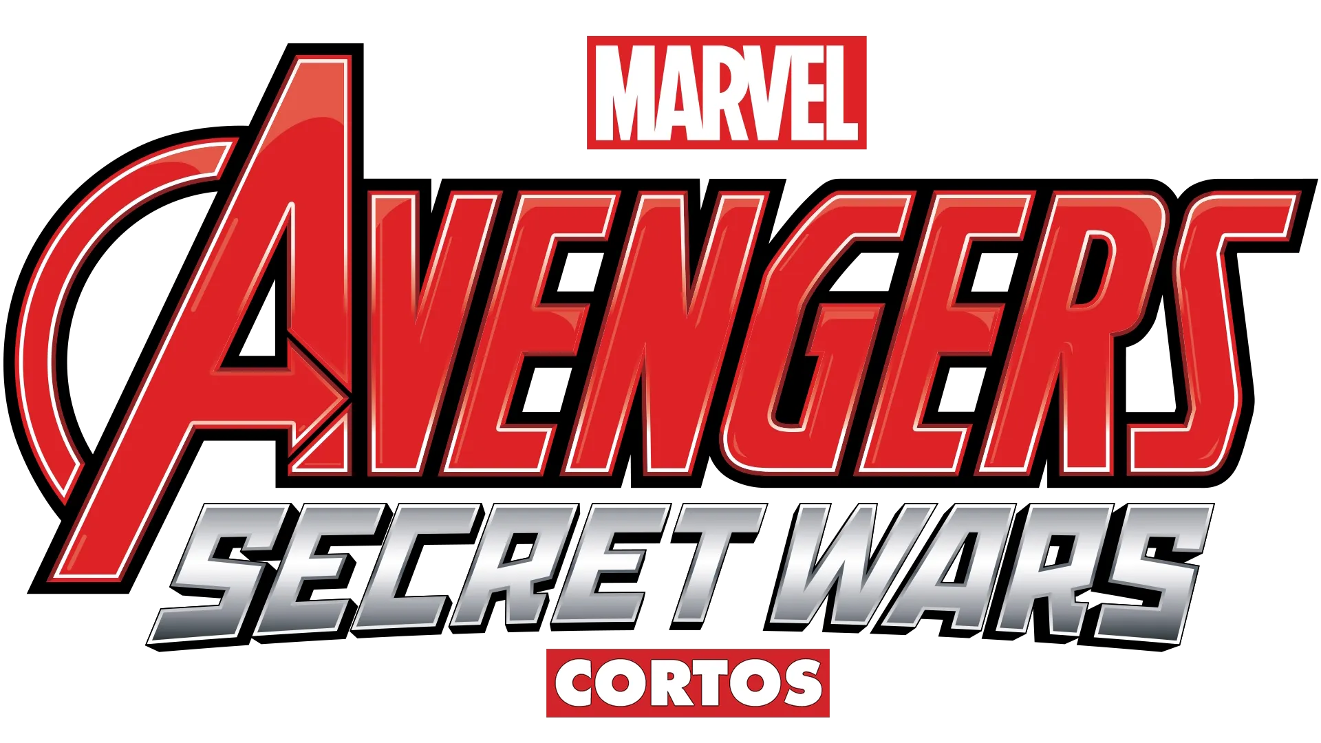 Avengers: Guerras secretas de Marvel