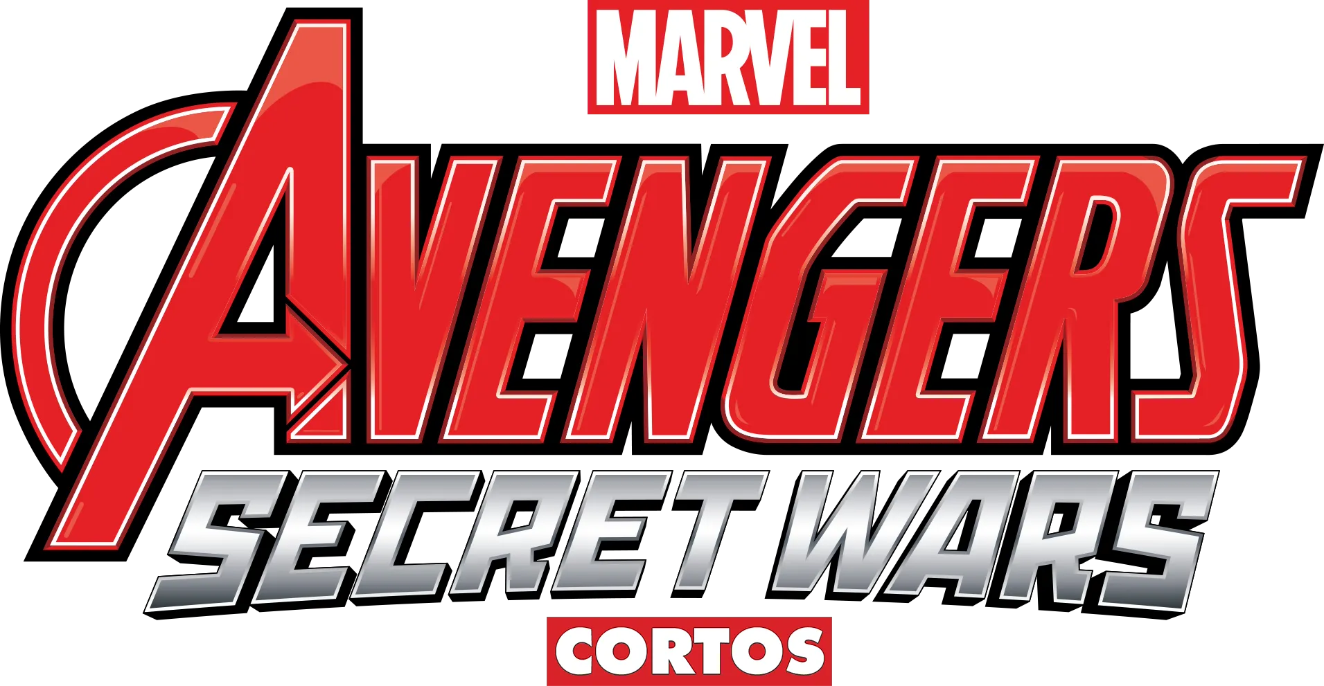 Avengers: Guerras secretas de Marvel