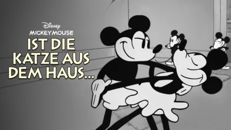 thumbnail - Ist die Katze aus dem Haus ...