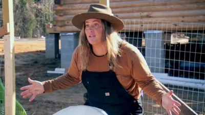 thumbnail - S12:E2 Mystery of Cursed Ground