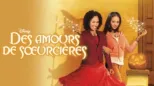 thumbnail - Des amours de sœurcières