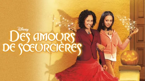 thumbnail - Des amours de sœurcières