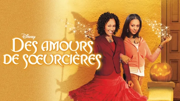 thumbnail - Des amours de sœurcières