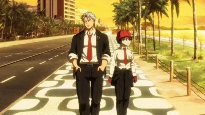 thumbnail - S1:E11 (Dub) Rio de Janeiro