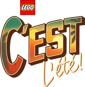 LEGO STAR WARS : C'est l'été !