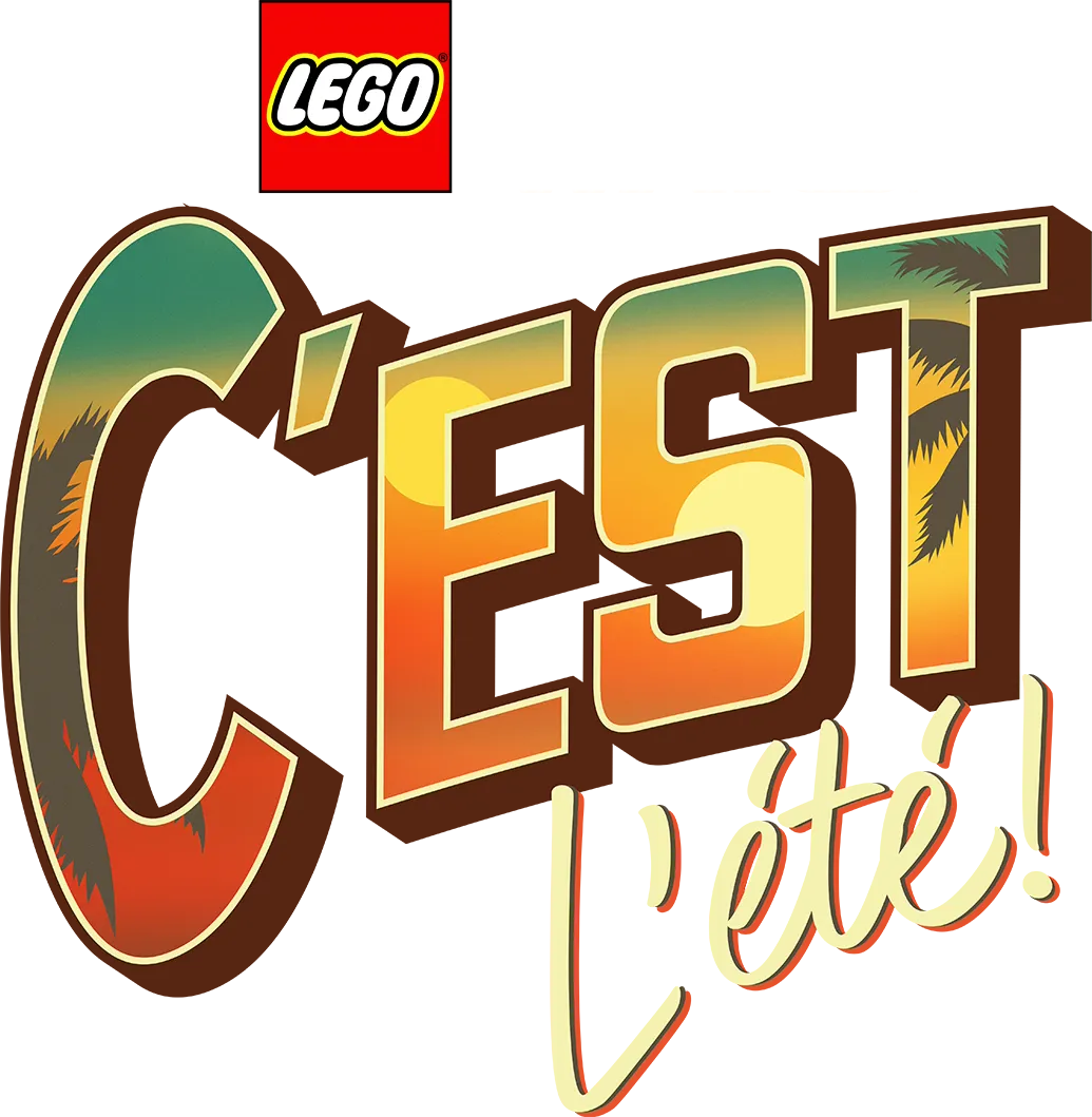 LEGO STAR WARS : C'est l'été !