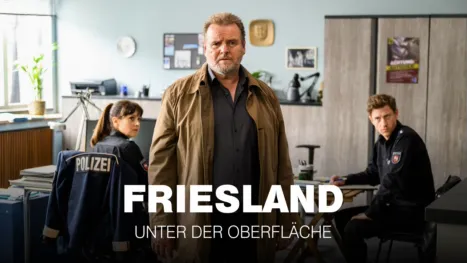 thumbnail - Friesland - Unter der Oberfläche