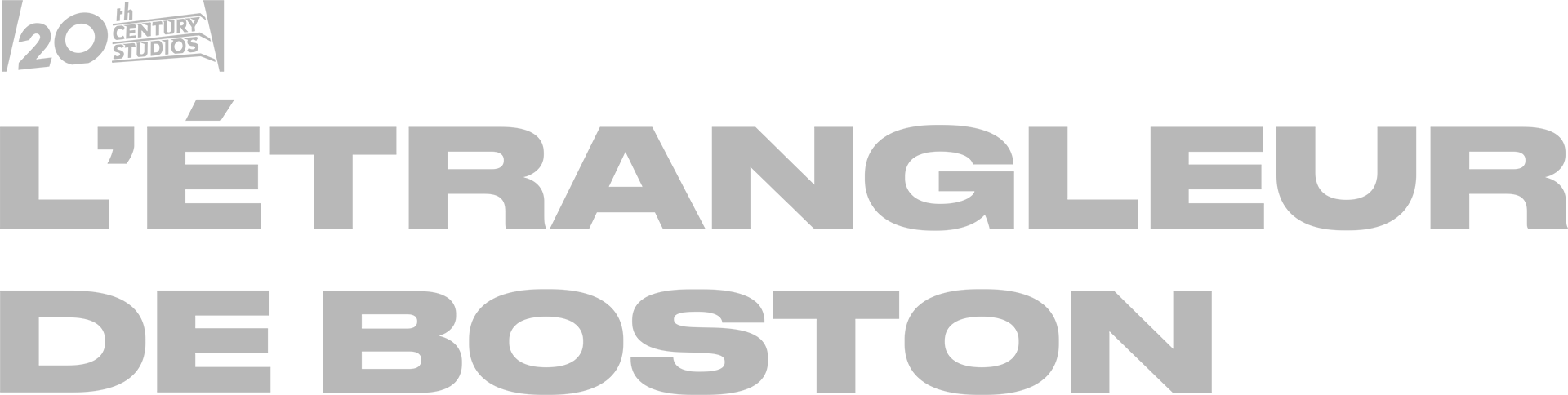 L'étrangleur de Boston
