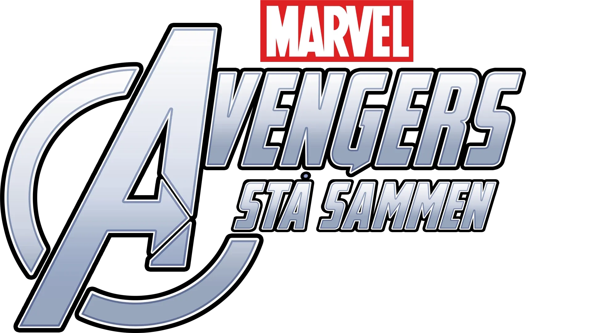 Avengers: Stå sammen