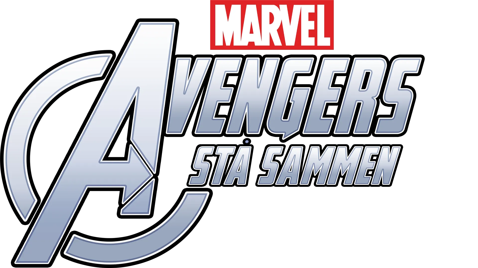 Avengers: Stå sammen