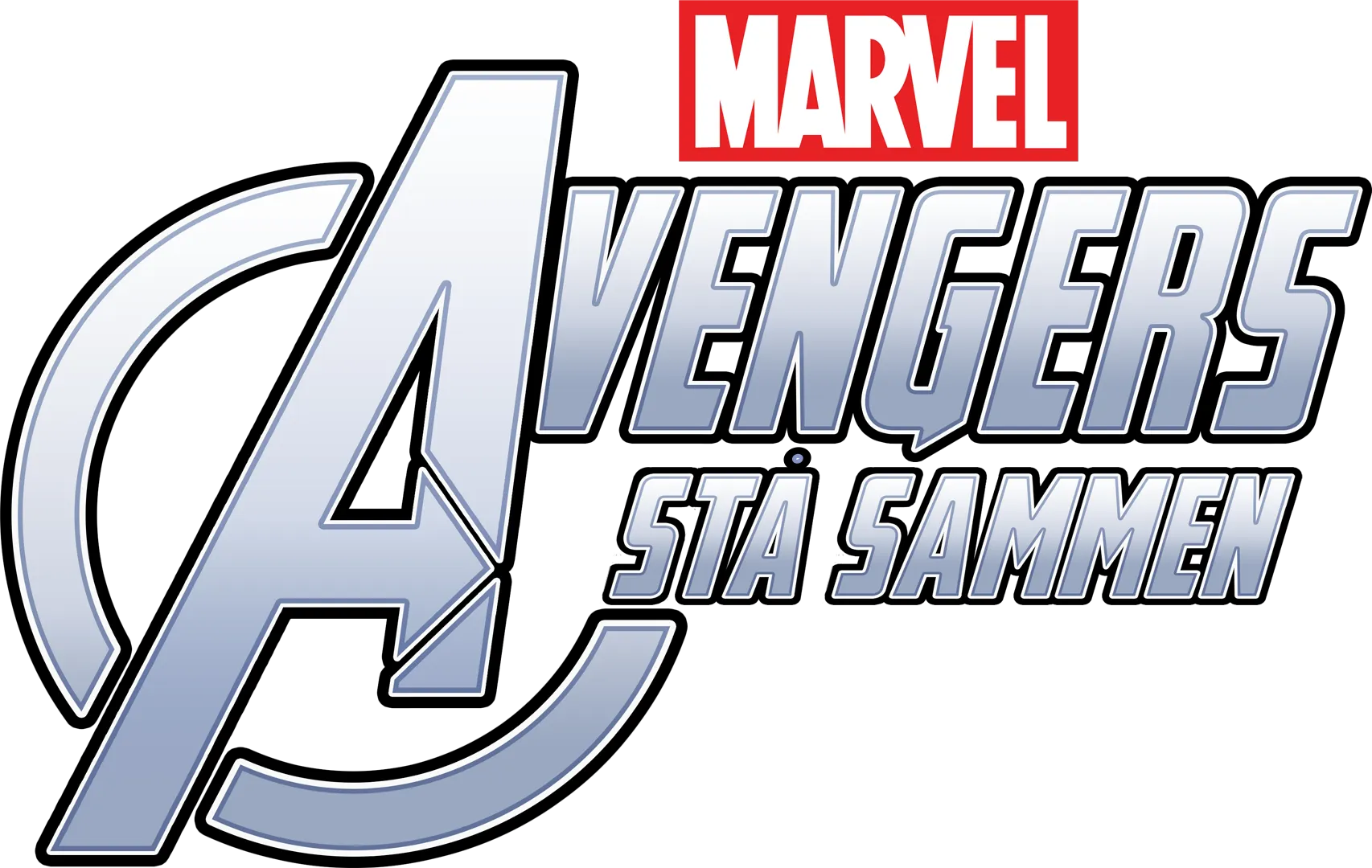 Avengers: Stå sammen