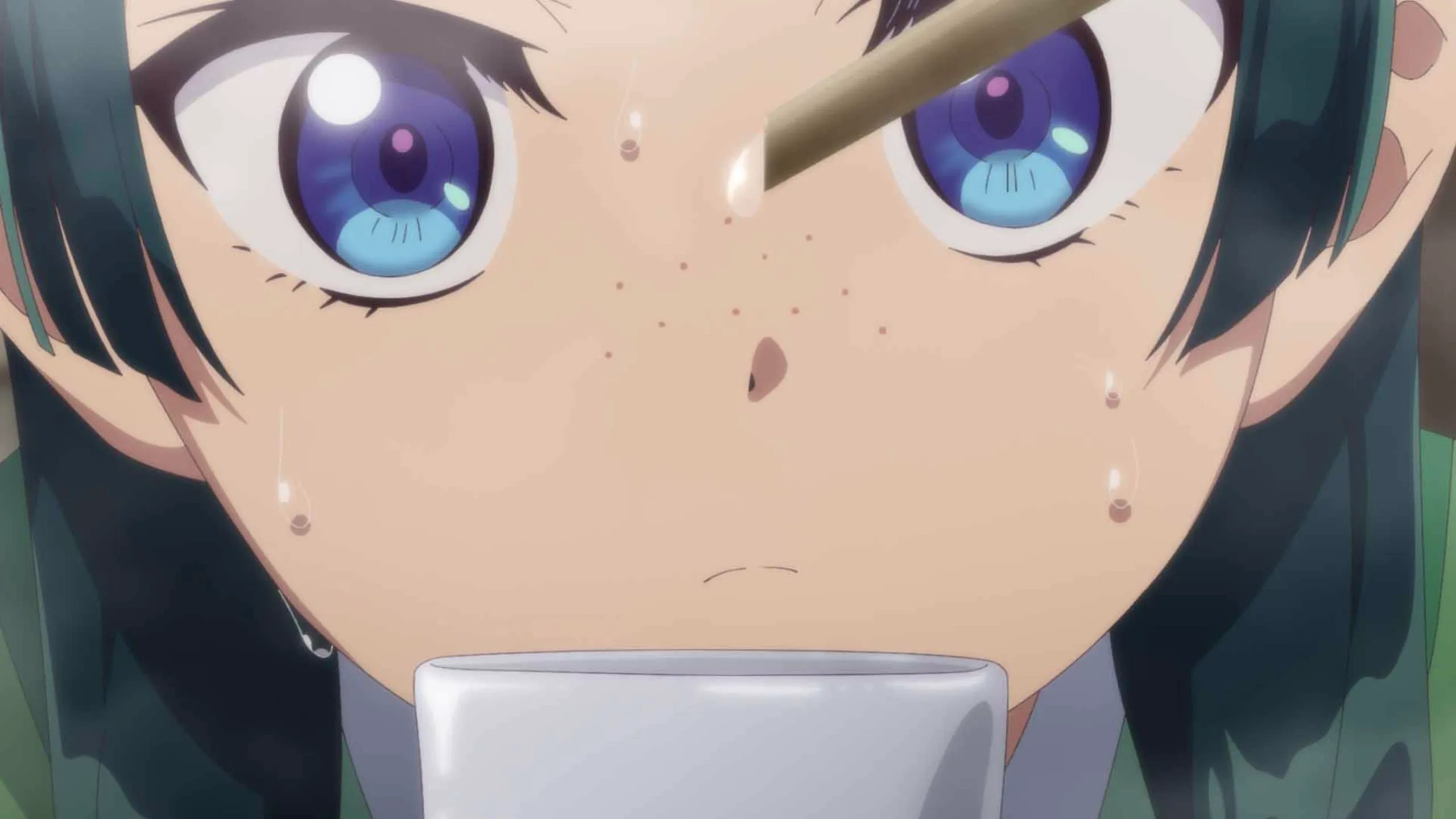 thumbnail - S2：第1話「#25「猫猫と毛毛」」