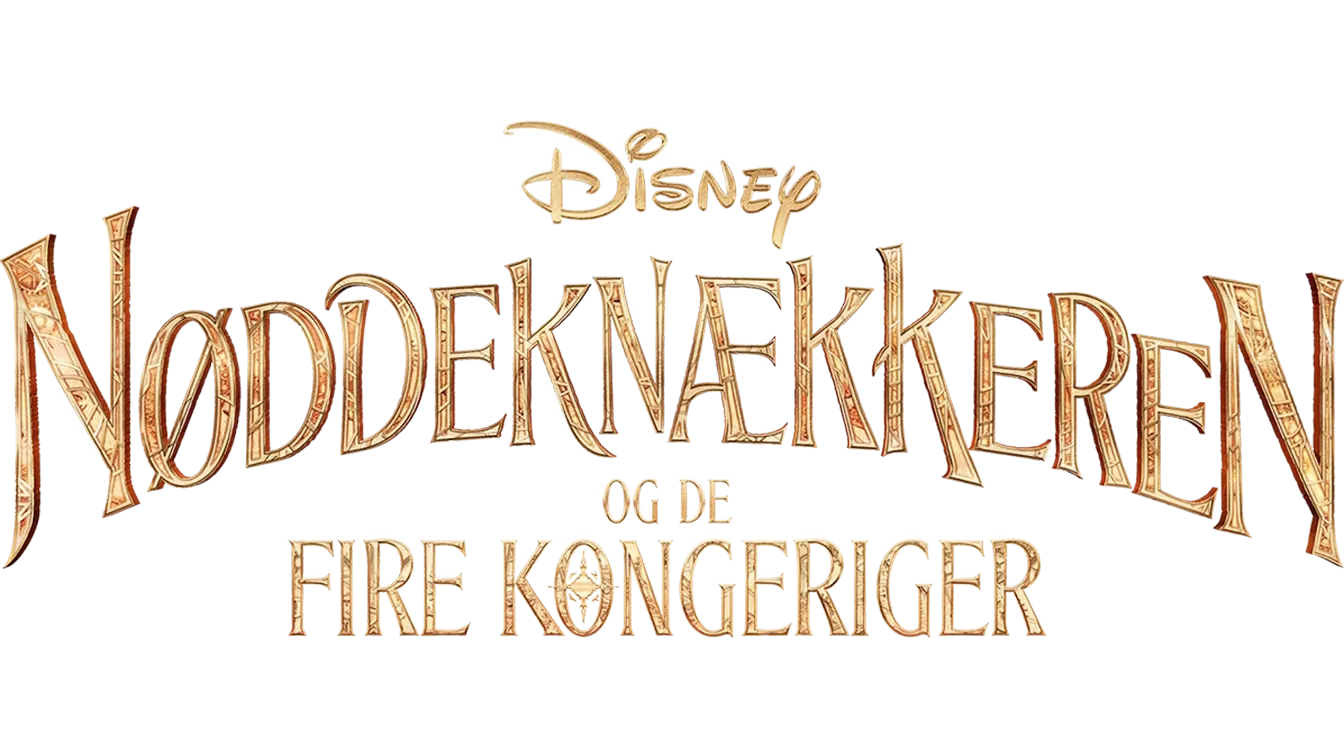 Nøddeknækkeren og de fire kongeriger